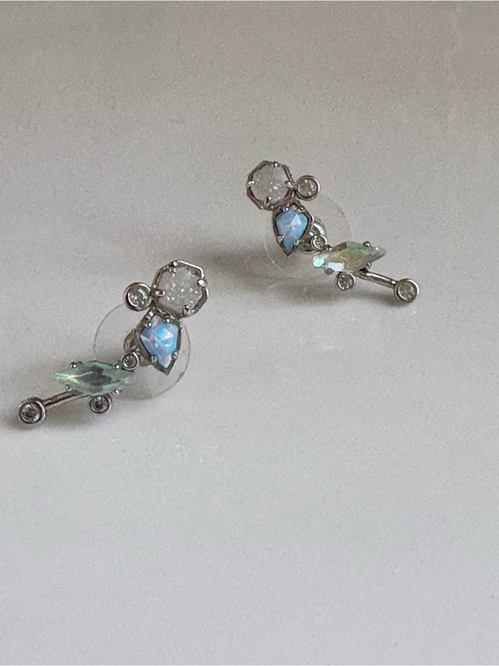 Kendra Scott Troian Earrings